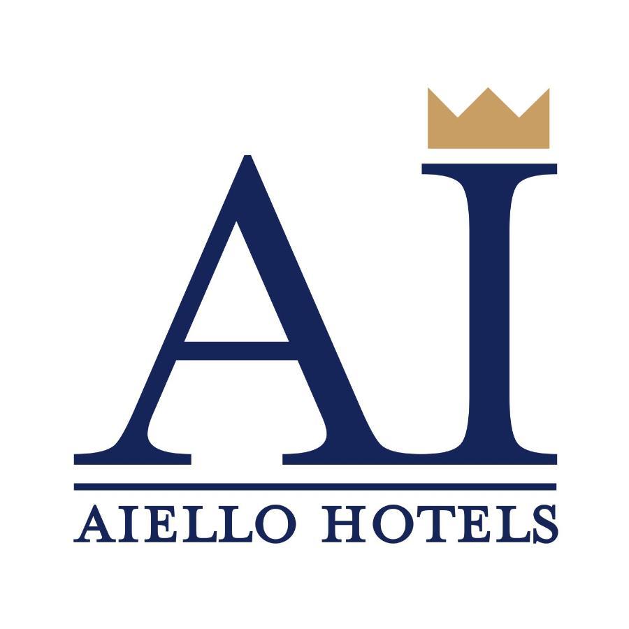 Aiello Hotels - Duomo Milão Exterior foto